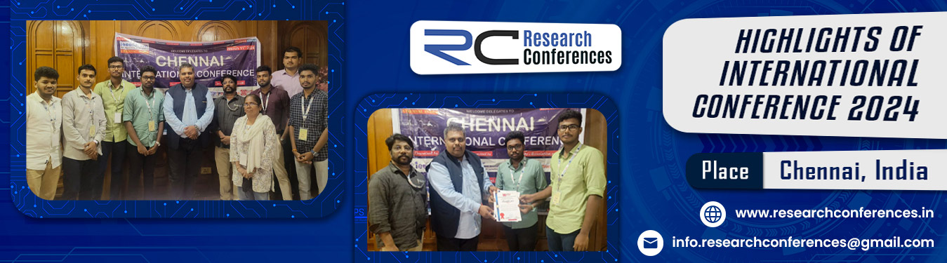 Research Conferences (RC)