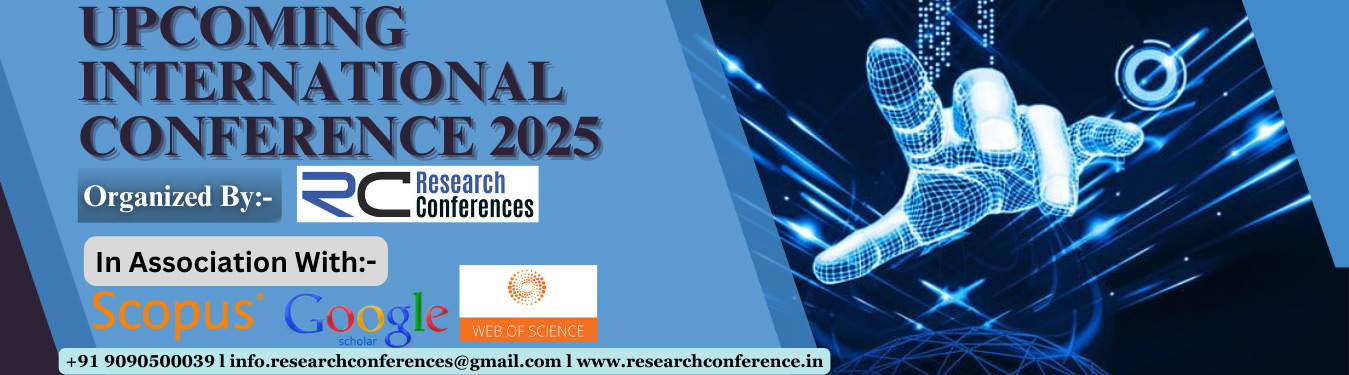 Research Conferences (RC)