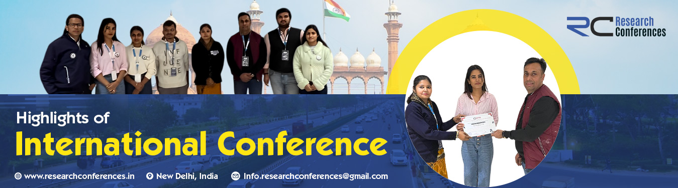 Research Conferences (RC)